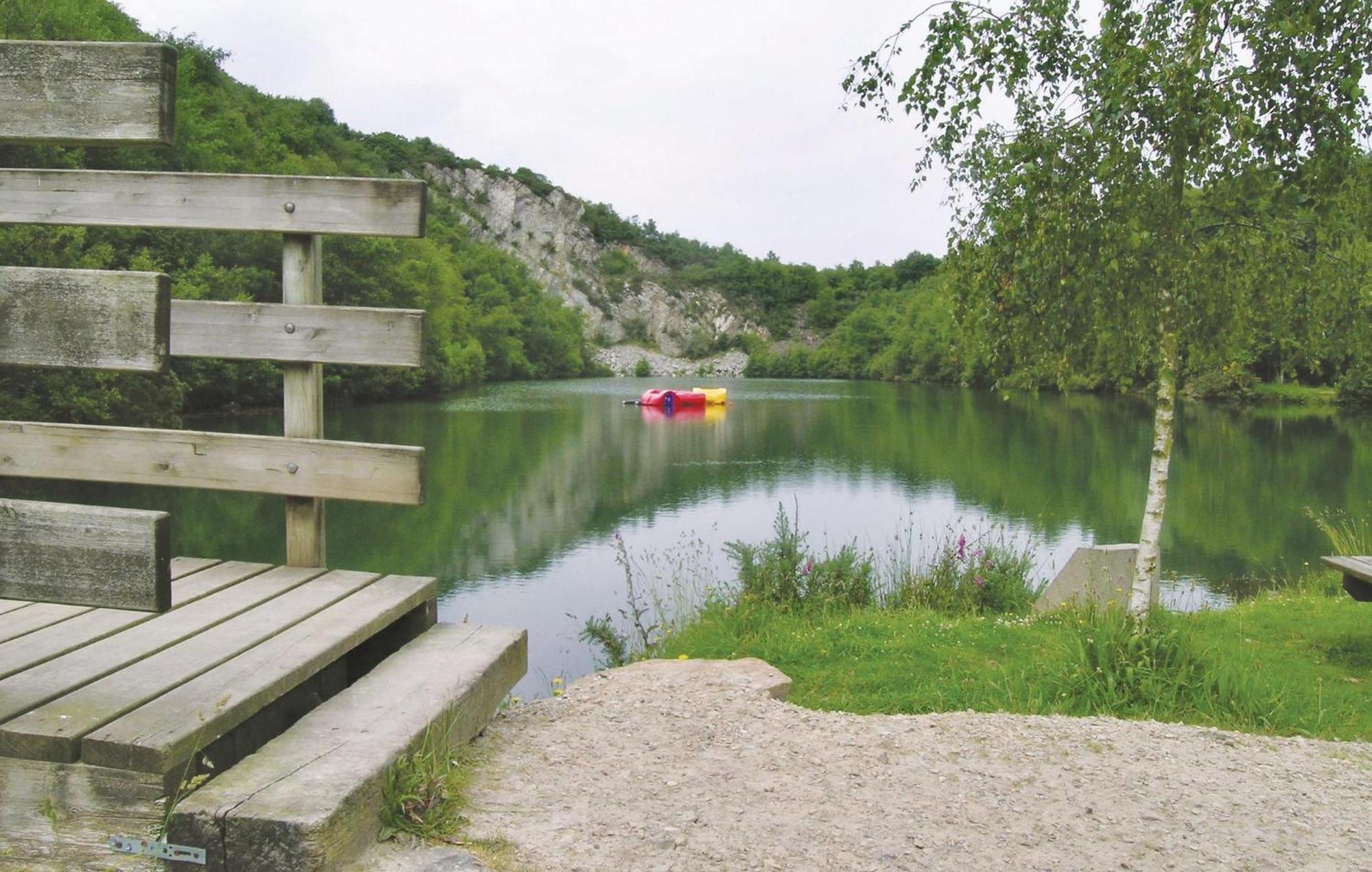 Holiday Home In Montsernelle Lithaire Exterior foto